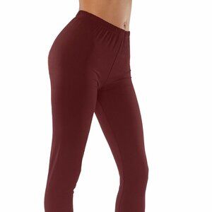 Casual soft and stretchy leggings